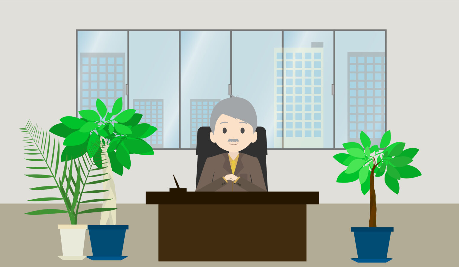 会社員と社長の違いを子どもにどう話す？わが家なら「リスク」と「自由度」で伝える