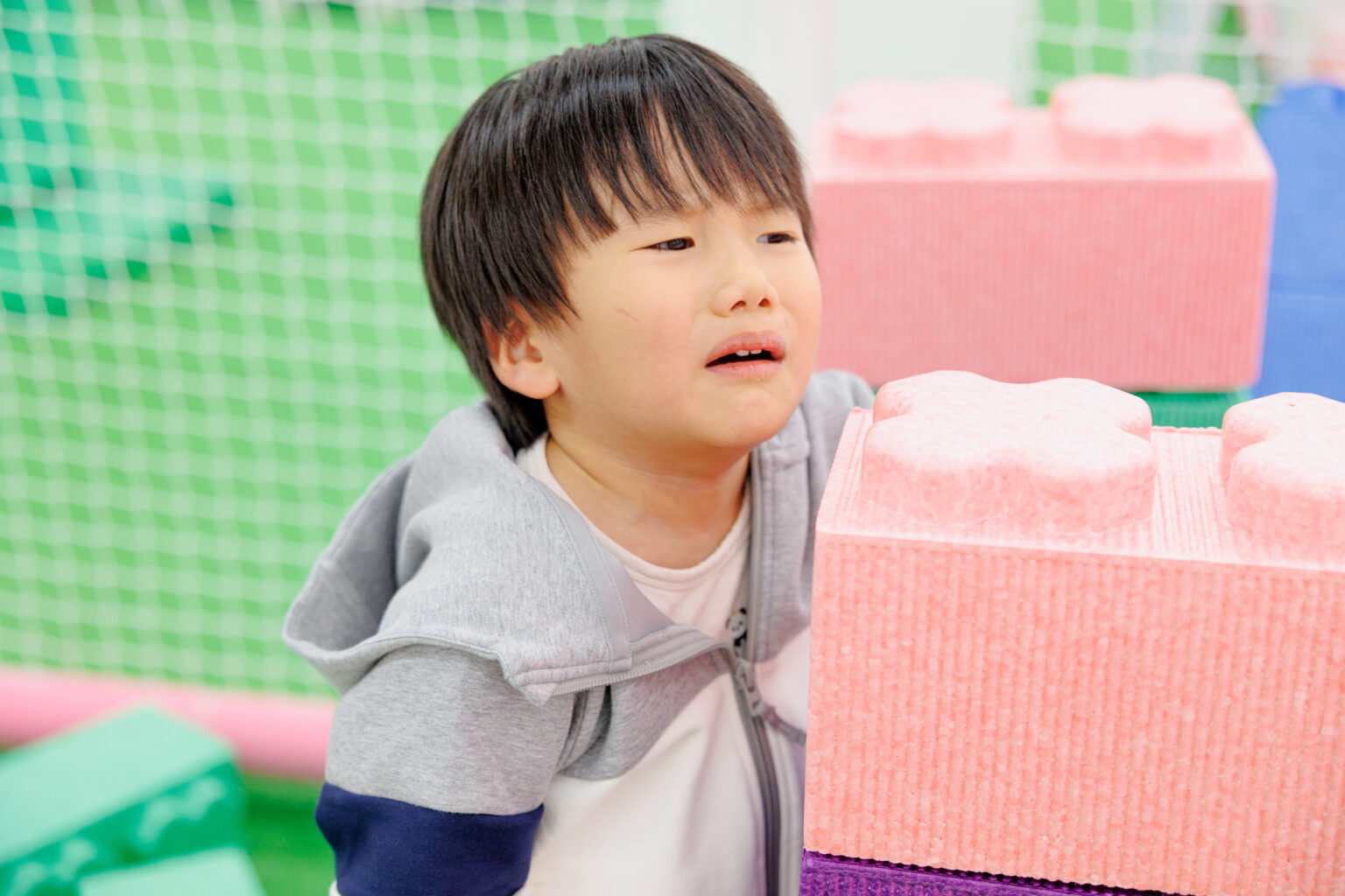 その場で欲しがる子に、買わない練習をどうさせる？売り場で泣く前に家庭でできること