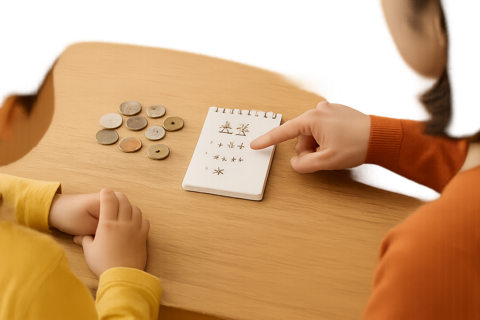 お小遣いの金額はどう決める？家庭でブレない基準の作り方