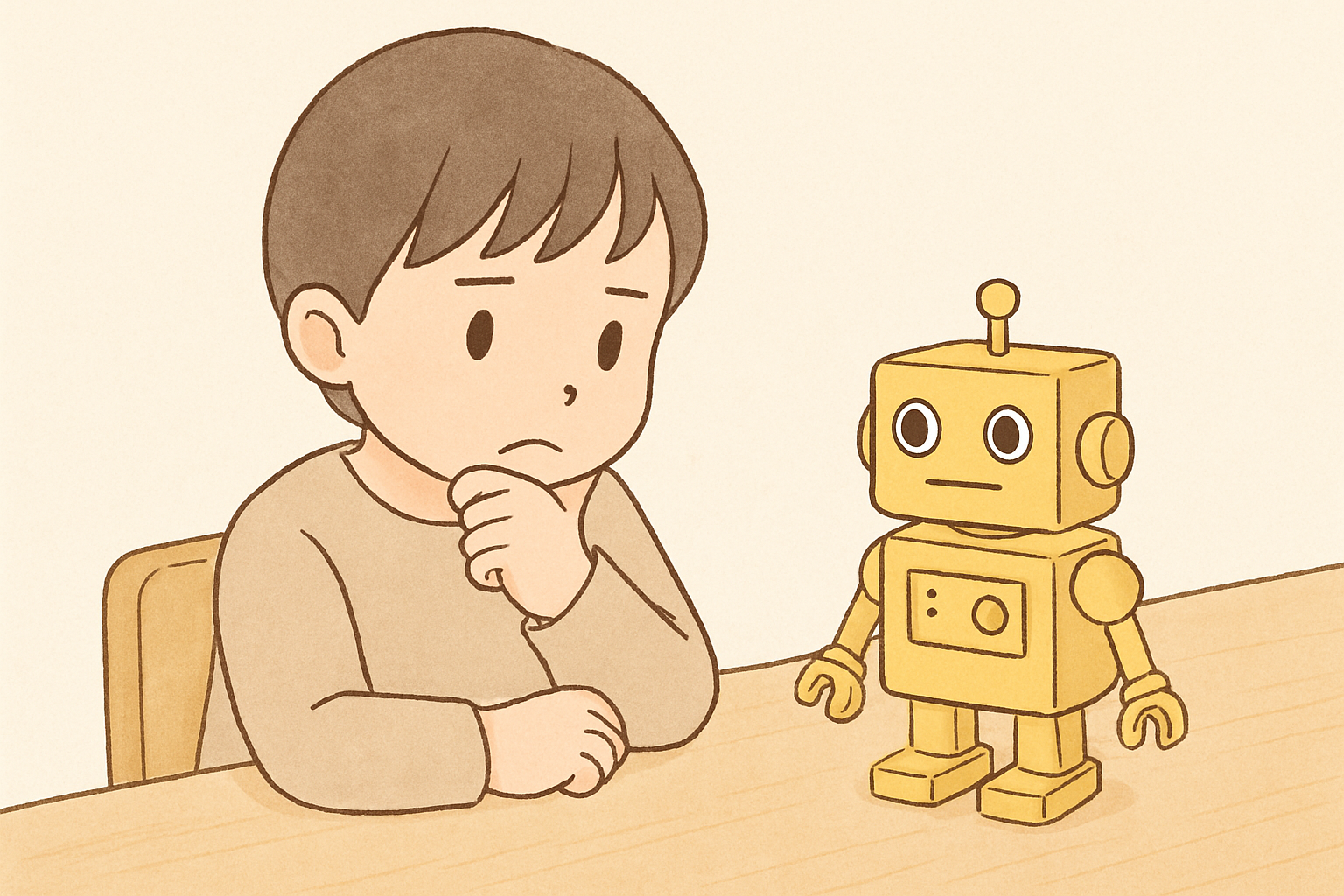欲しいものを我慢する経験はお金教育になる？ 待つことで「優先順位」を考える