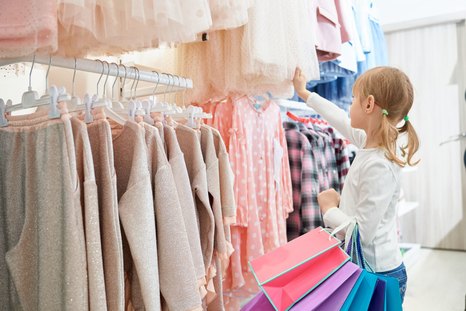 子どもが「これ欲しい」と言ったら、先に聞きたい3つのこと