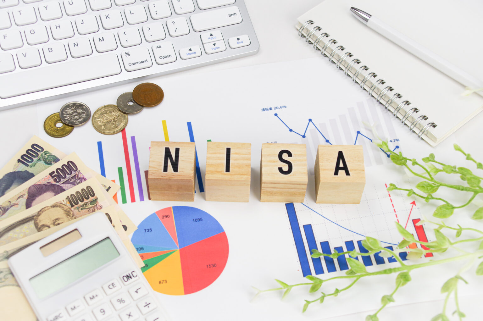 NISAとは？子どもにNISAをどう説明したら伝わるか