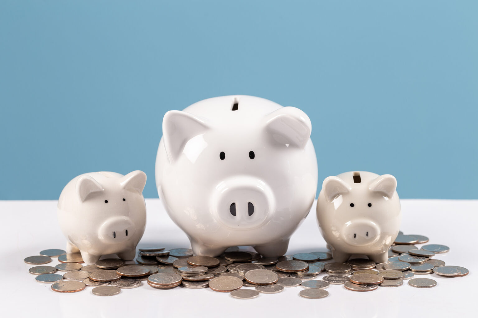 貯金と投資の違いを、子どもにどう使い分けて話す？目的別のお金箱で見せるコツ
