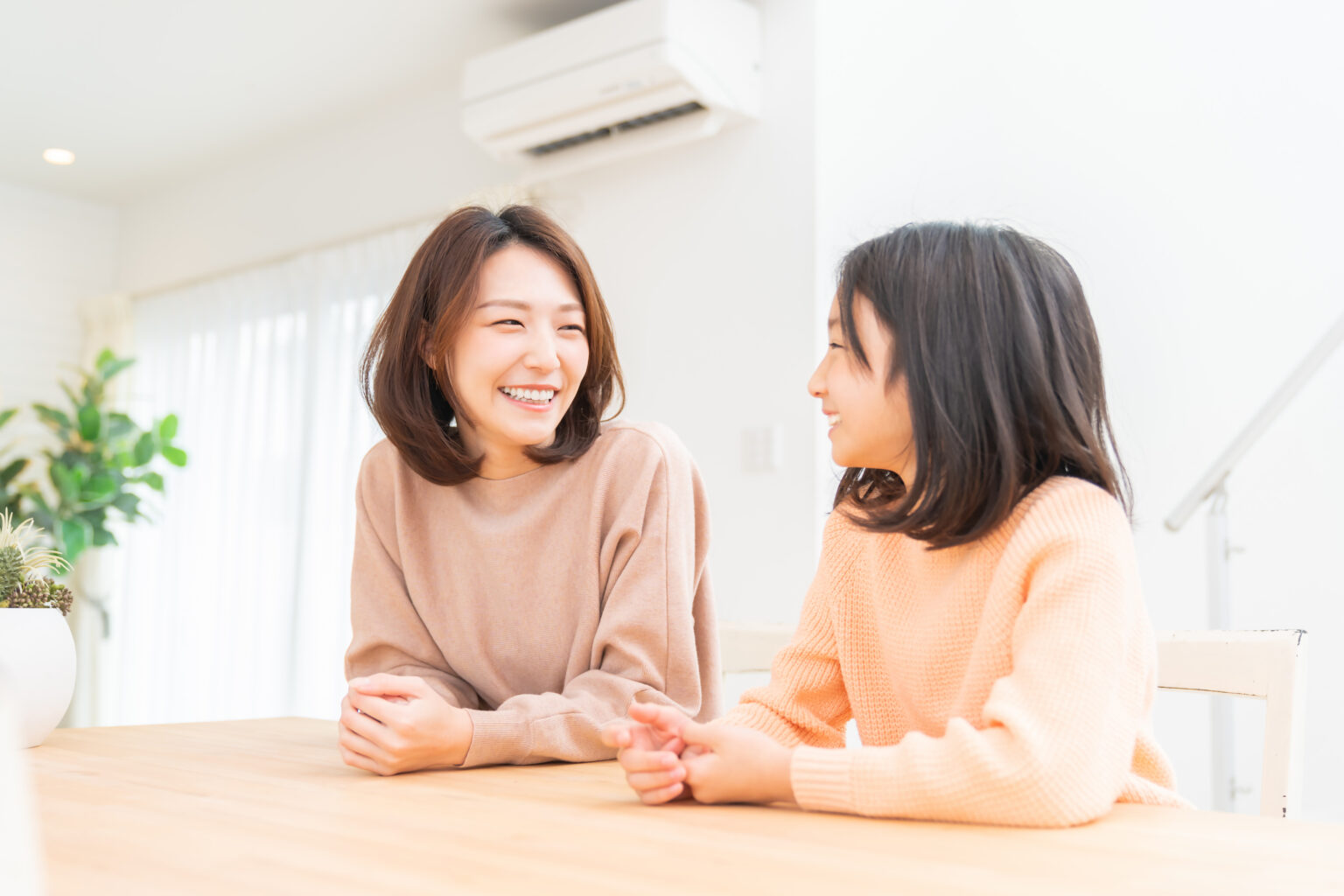 子どもに「投資は絶対もうかる」と言わないための伝え方｜家庭で使える言い換え実践集