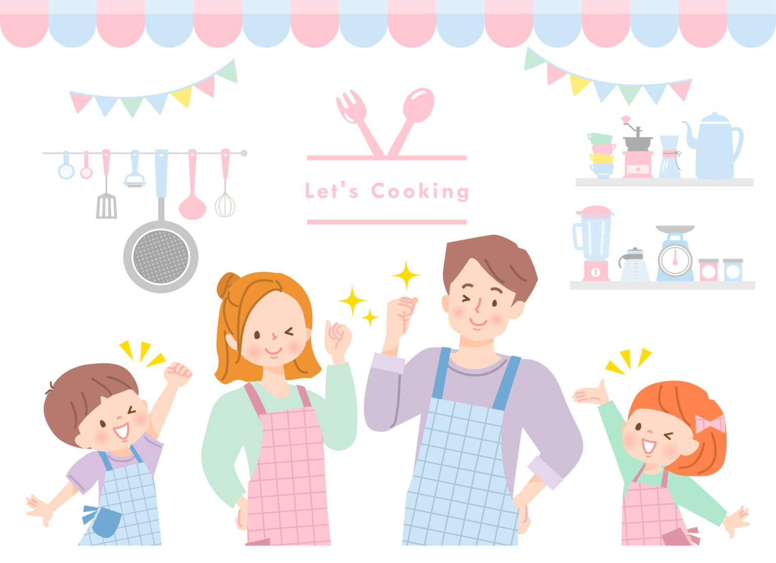 子どものお店屋さんごっこを、売る側の視点で学びに変える