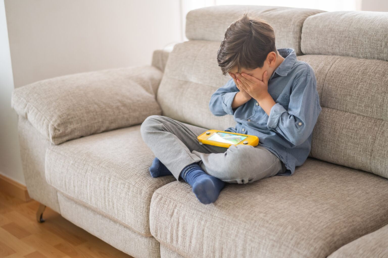 同じものを2回買ってしまったとき、子どもに何を学ばせる？